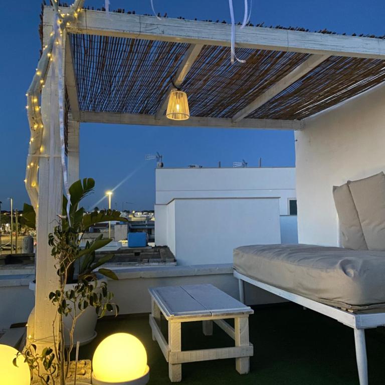Le Nuage - Double Room with Private Bathroom - 1