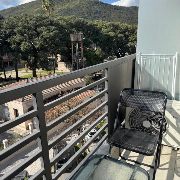 Usina Studio Premium Alcir Salta - Apartamento de 1 dormitorio - 19