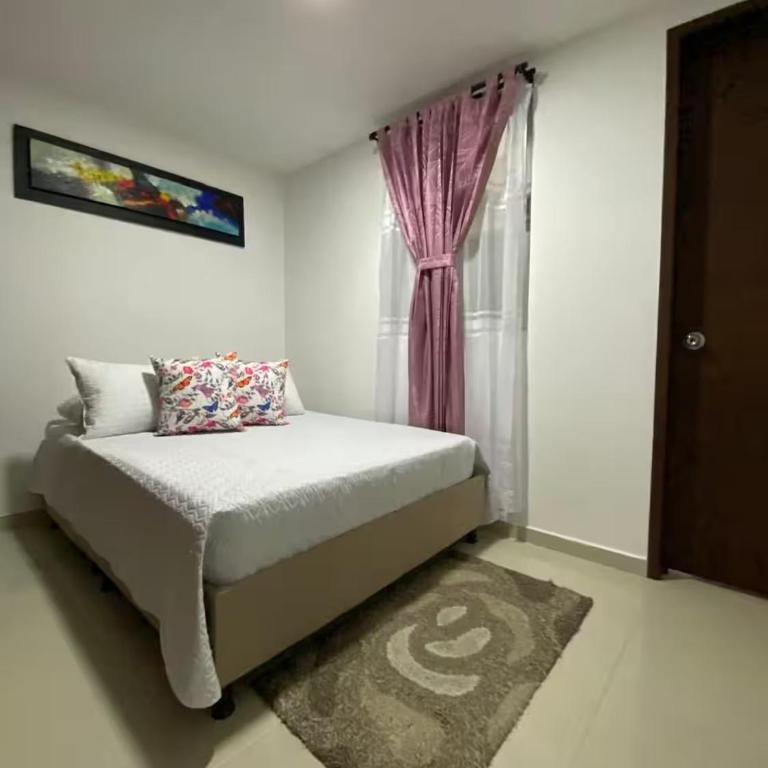 Confort y Estilo- Nuevo Frente al Bosque Encantado - Apartamento de 2 dormitorios - 15