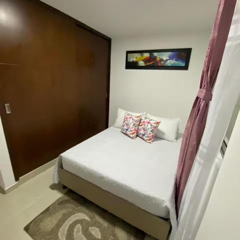 Confort y Estilo- Nuevo Frente al Bosque Encantado - Apartamento de 2 dormitorios - 14