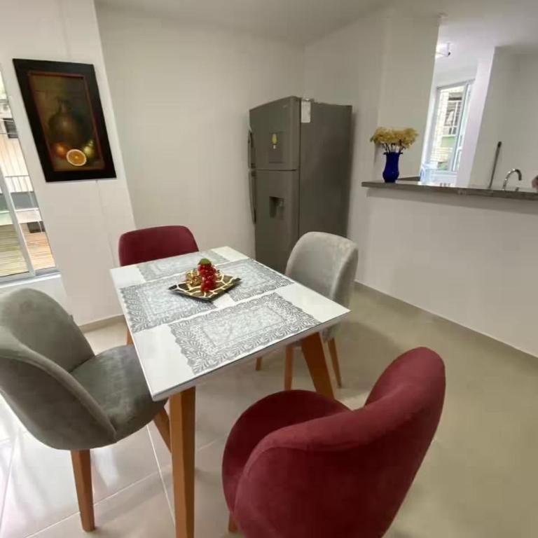 Confort y Estilo- Nuevo Frente al Bosque Encantado - Apartamento de 2 dormitorios - 12