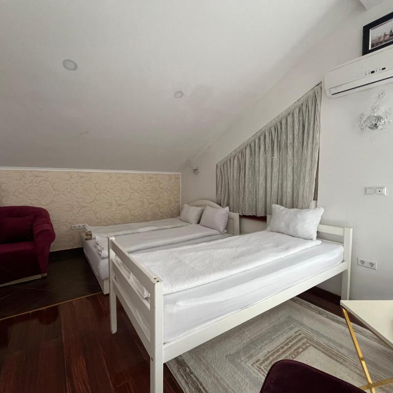 Villa Diamond Hill - Vila sa Pogledom na Vrt - 24