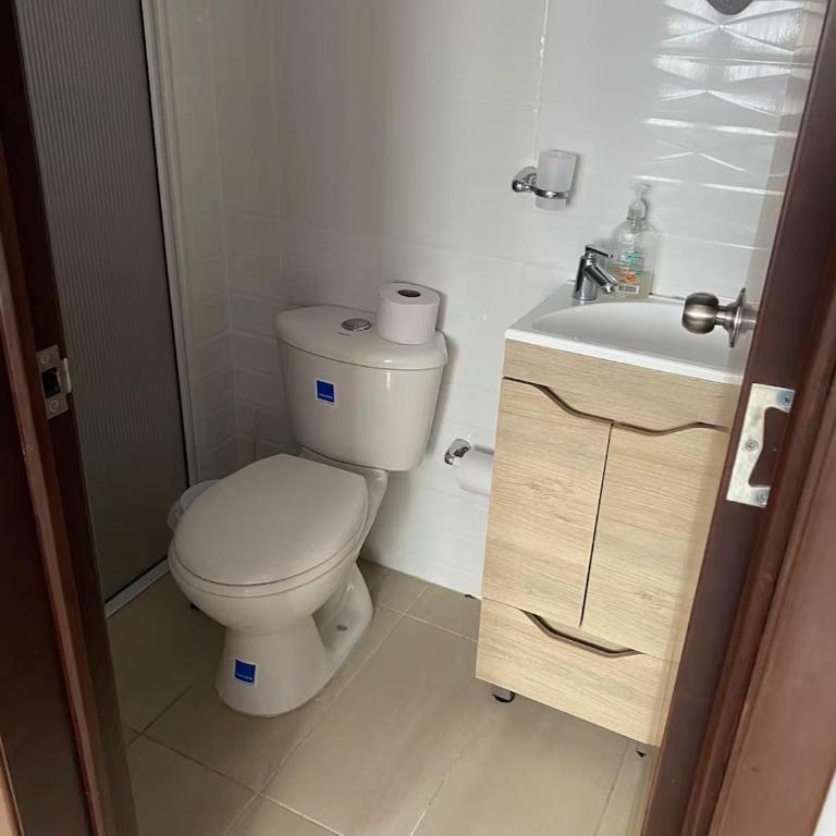 Confort y Estilo- Nuevo Frente al Bosque Encantado - Apartamento de 2 dormitorios - 5