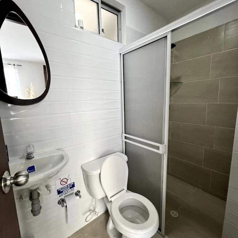 Confort y Estilo- Nuevo Frente al Bosque Encantado - Apartamento de 2 dormitorios - 29