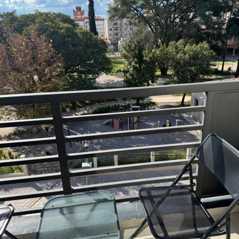 Usina Studio Premium Alcir Salta - Apartamento de 1 dormitorio - 18