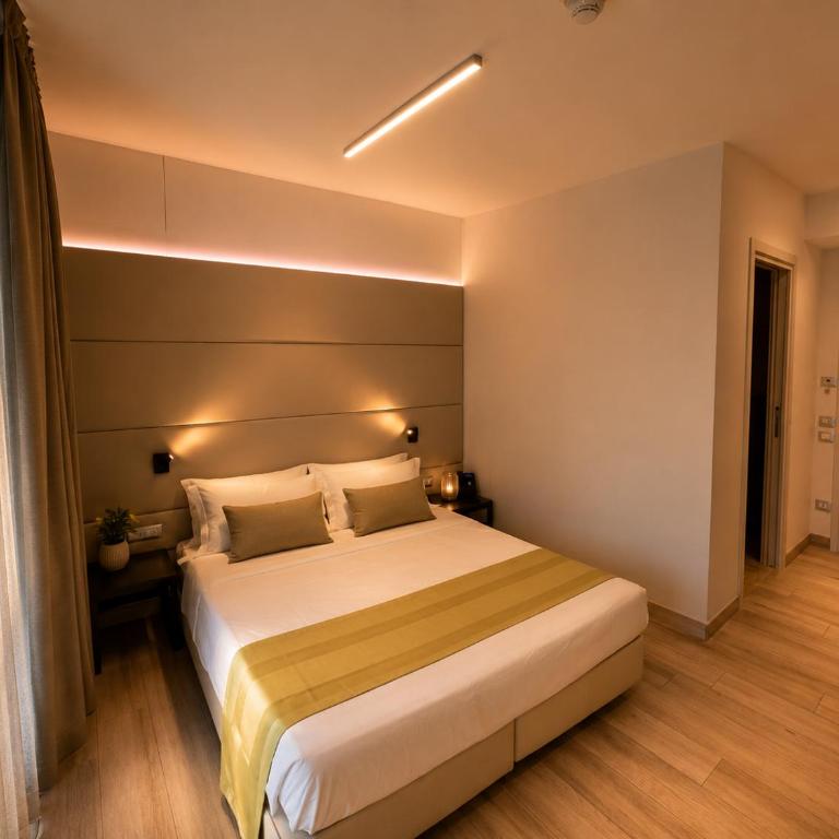 HOTEL VENICE BEACH HVB 34 Lifestyle 4 Superior - Junior Suite - 3