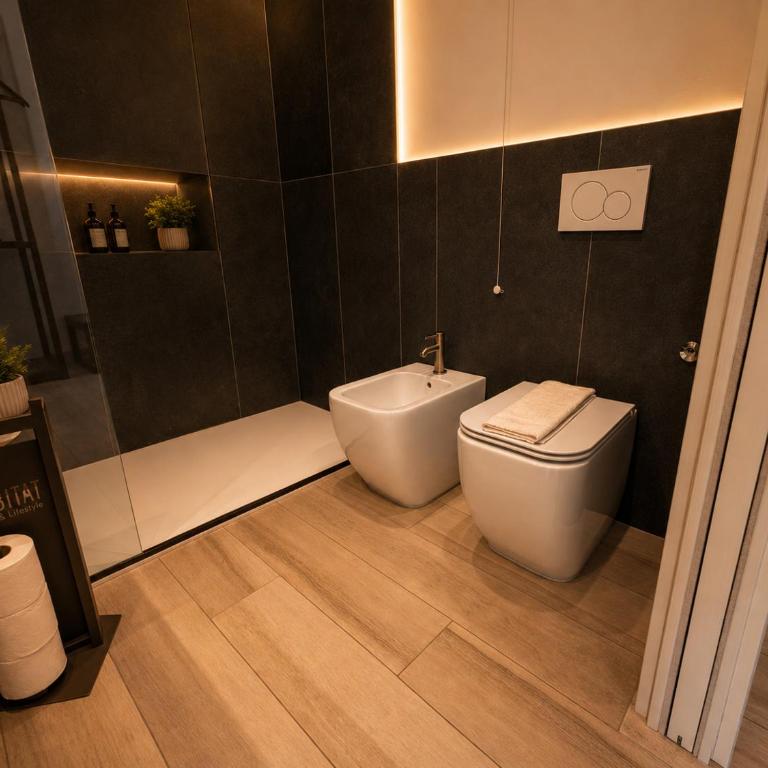 HOTEL VENICE BEACH HVB 34 Lifestyle 4 Superior - Junior Suite - 5