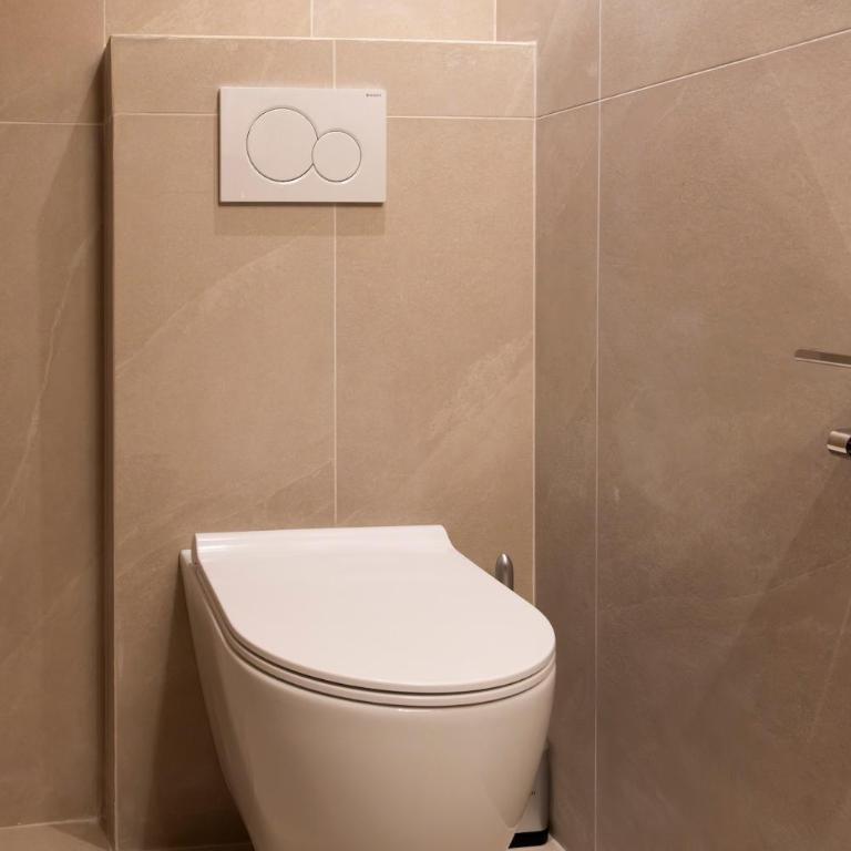 Luxueux Appt 1BR 4P AC Opera - Apartment mit 2 Schlafzimmern - 13