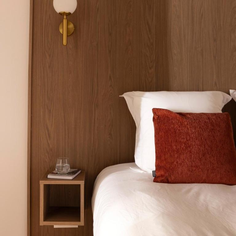 Luxueux Appt 1BR 4P AC Opera - Apartment mit 2 Schlafzimmern - 7