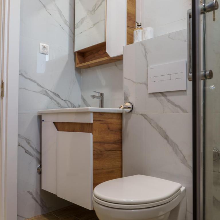New modern apartments in Bar - Two-Bedroom Apartment - 8