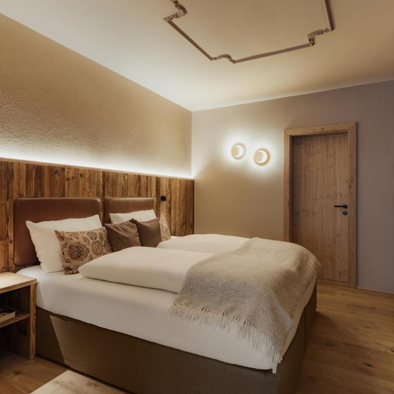 Albergo Stella - Camera Familiare Superior - 2