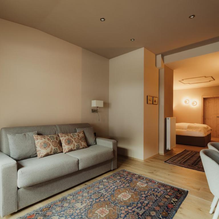 Albergo Stella - Camera Familiare Superior - 1