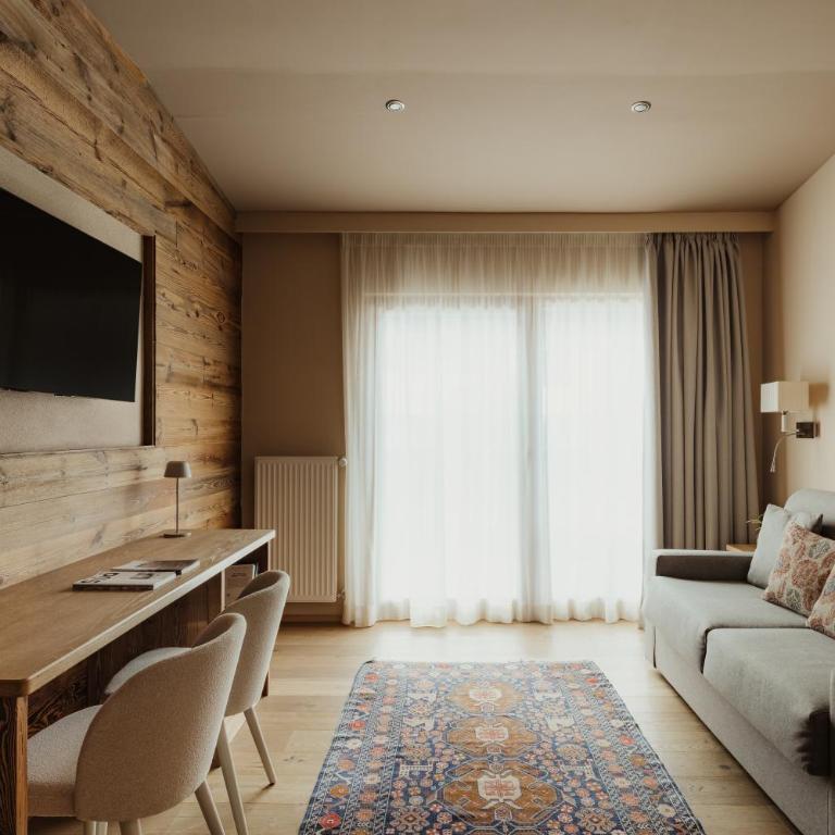 Albergo Stella - Camera Familiare Superior - 4