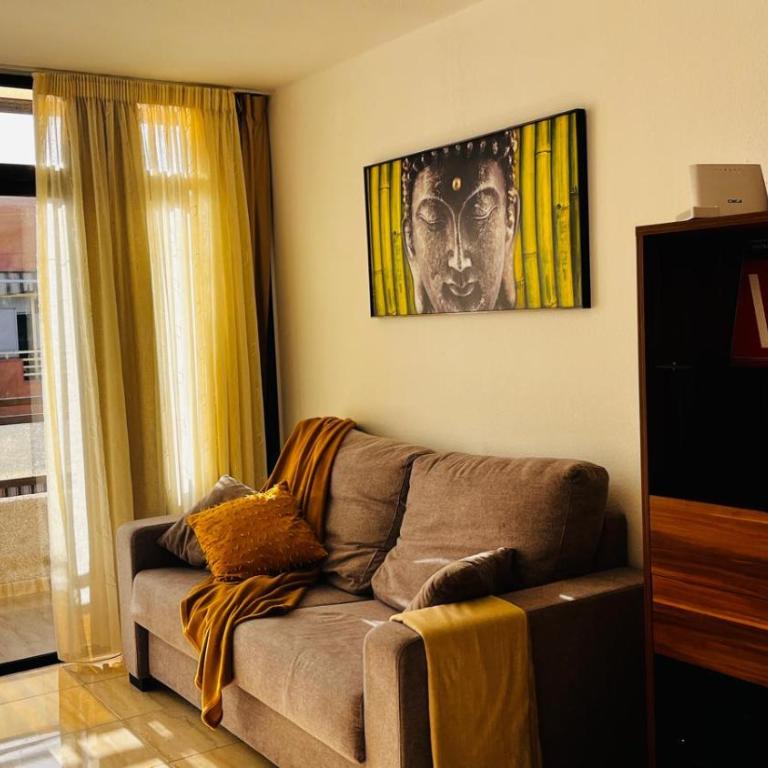 Royal Holiday, Los Cristianos - Appartamento con 1 Camera da Letto - 6