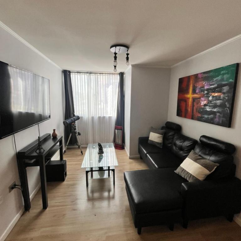 Hermoso Departamento EXPONOR 2026 - Apartamento de 3 dormitorios - 10