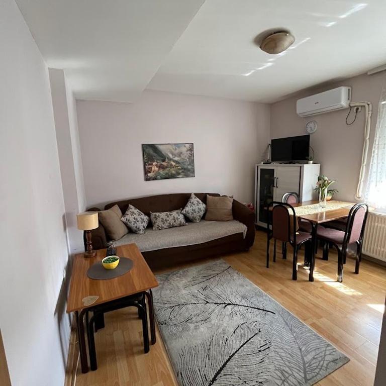 Apartman Mili-Roda - Apartman sa 1 Spavaćom Sobom - 1