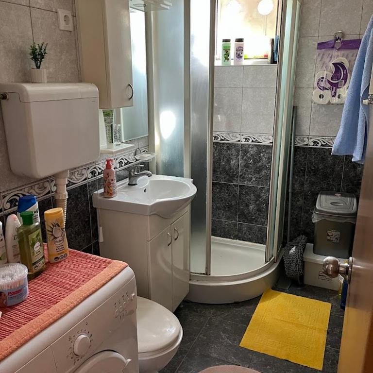 Apartman Mili-Roda - Apartman sa 1 Spavaćom Sobom - 2