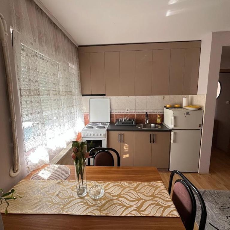 Apartman Mili-Roda - Apartman sa 1 Spavaćom Sobom - 6