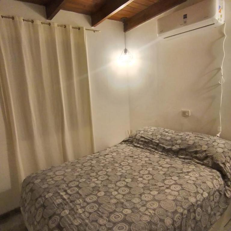 Mi lugar en el mundo - One-Bedroom House - 5