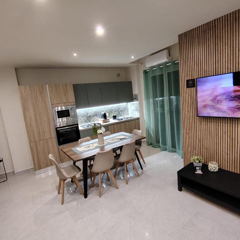 Cuore di Aci - Suite Familiare Deluxe - 19