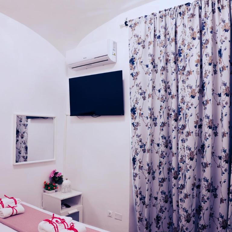 Western Termini Guest House - Camera Matrimoniale - 9
