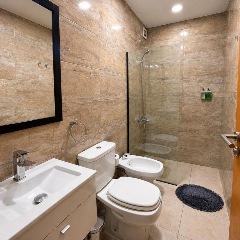 Las Victorias Suites Bariloche - Apartamento Dúplex - 13
