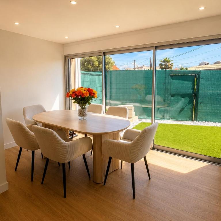Charming apartment in Antibes - Appartamento con 2 Camere da Letto - 4
