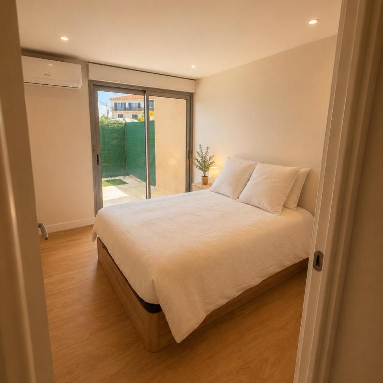 Charming apartment in Antibes - Appartamento con 2 Camere da Letto - 5