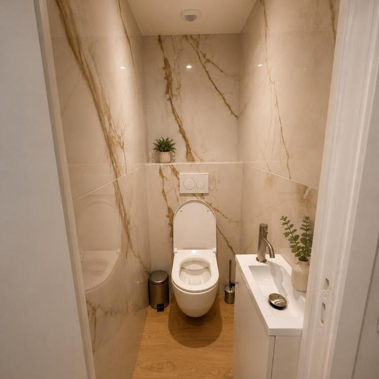 Charming apartment in Antibes - Appartamento con 2 Camere da Letto - 6