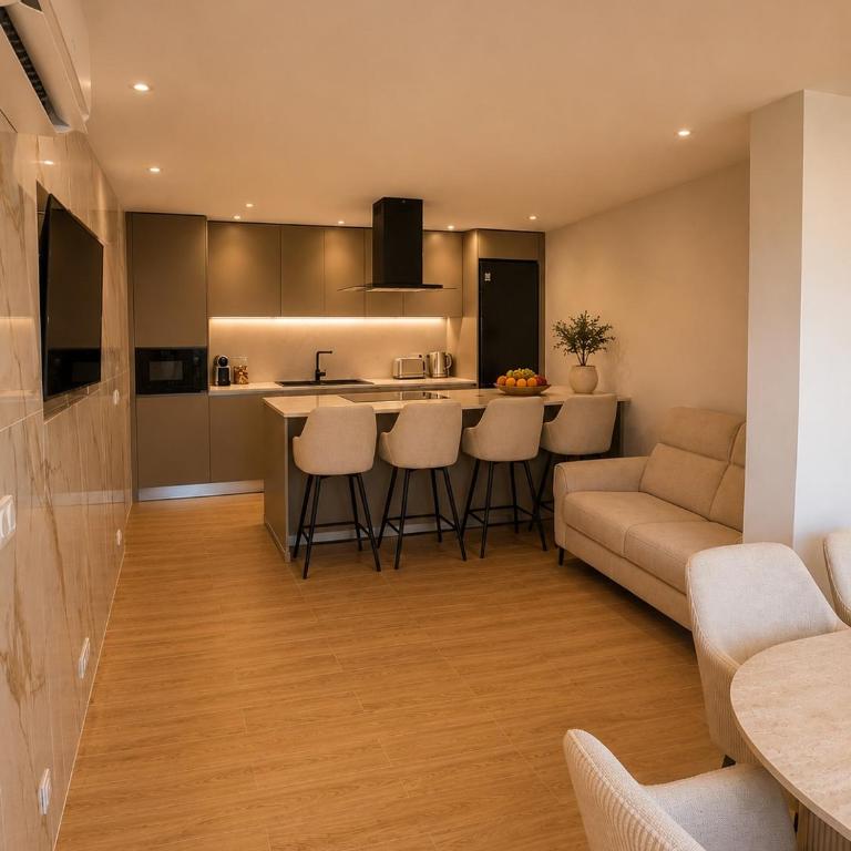 Charming apartment in Antibes - Appartamento con 2 Camere da Letto - 9