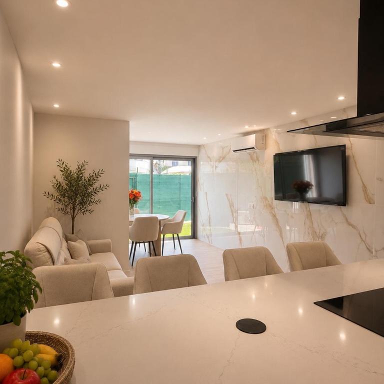 Charming apartment in Antibes - Appartamento con 2 Camere da Letto - 10