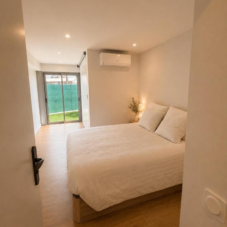 Charming apartment in Antibes - Appartamento con 2 Camere da Letto - 12