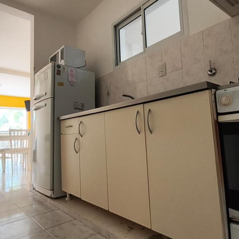 Los Abus - Apartamento de 1 dormitorio - 30