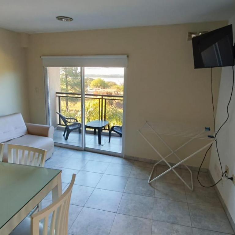 Los Abus - Apartamento de 1 dormitorio - 24