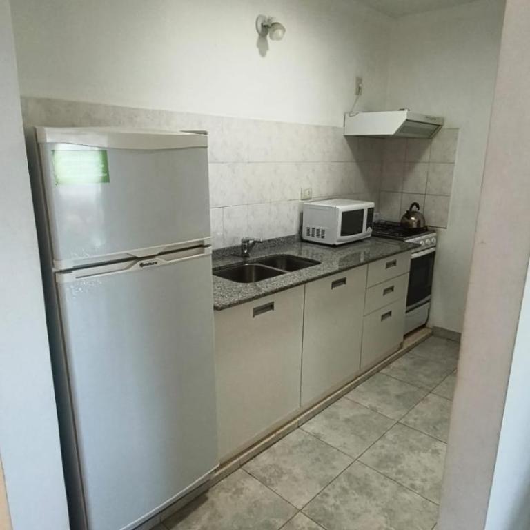Los Abus - Apartamento de 1 dormitorio - 17