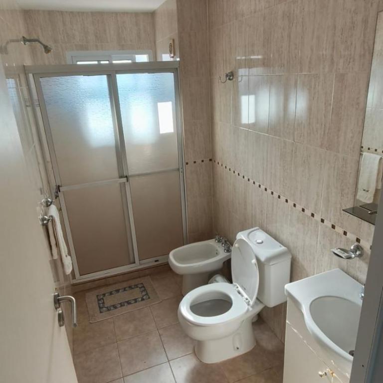 Los Abus - Apartamento de 1 dormitorio - 25