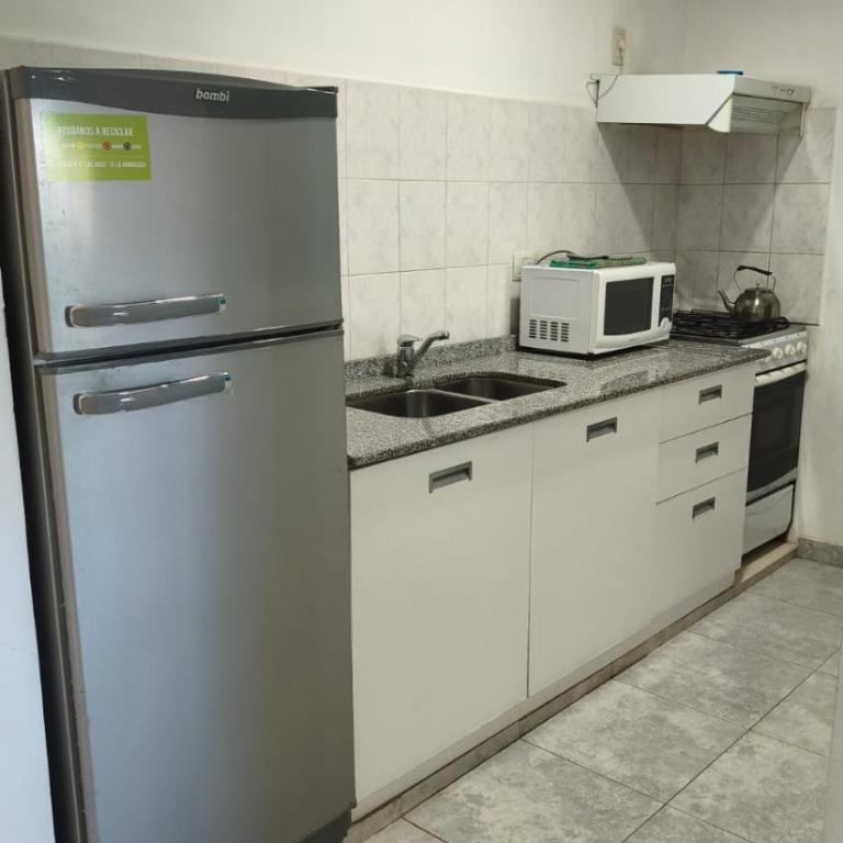 Los Abus - Apartamento de 1 dormitorio - 21