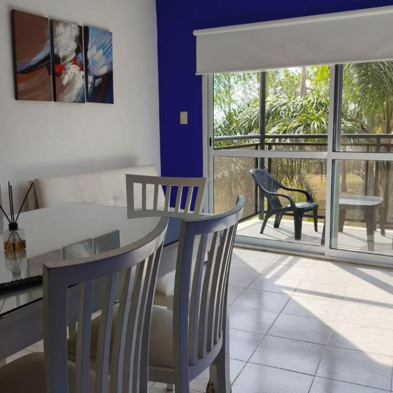 Los Abus - Apartamento de 1 dormitorio - 23