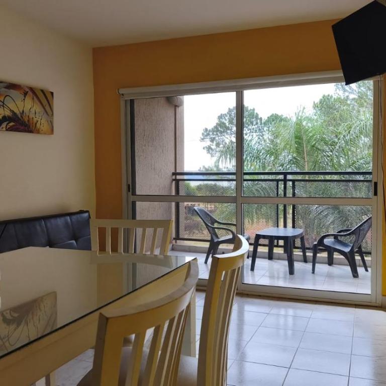 Los Abus - Apartamento de 1 dormitorio - 28