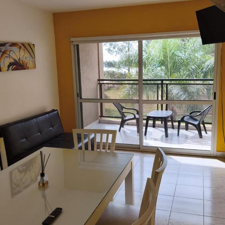 Los Abus - Apartamento de 1 dormitorio - 20