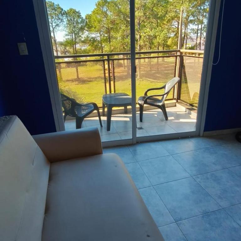 Los Abus - Apartamento de 1 dormitorio - 35