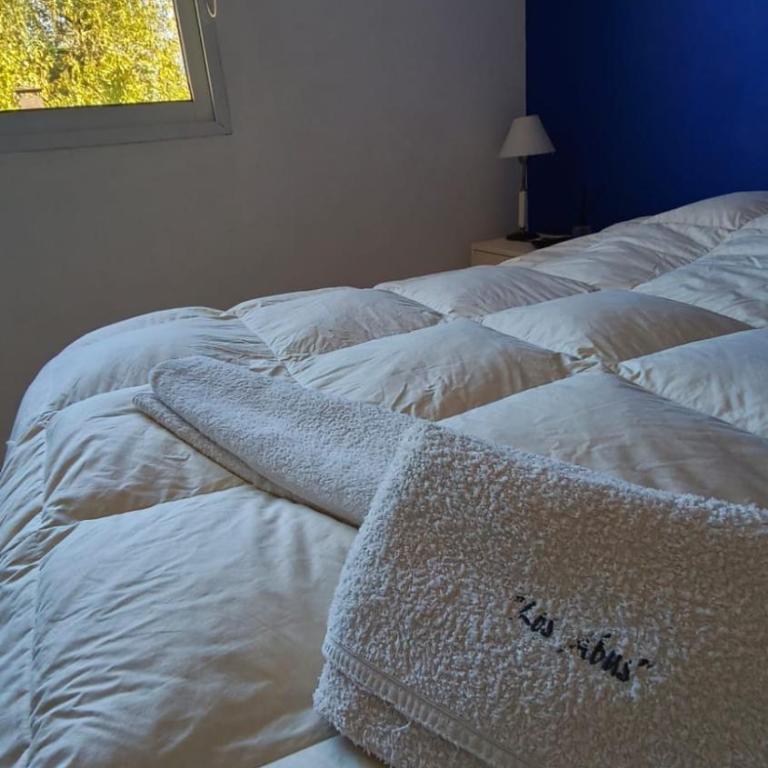 Los Abus - Apartamento de 1 dormitorio - 34