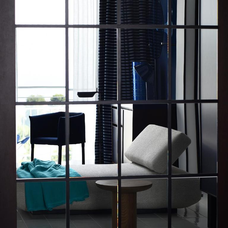 Grand Hotel Flora - Suite con Vista Mare - 10