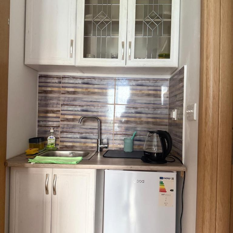 Splendid corner - Apartman sa 1 Spavaćom Sobom - 7