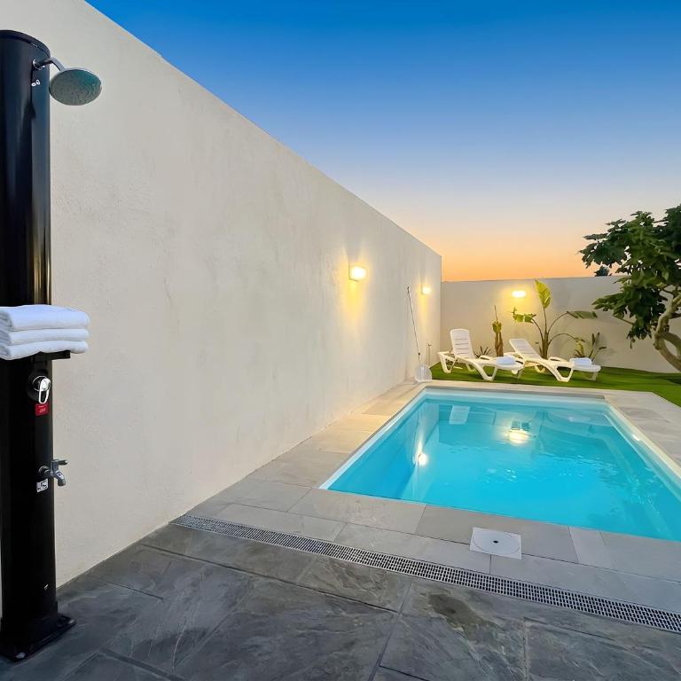 La casa de Lola en Conil - Maison de Vacances - 1