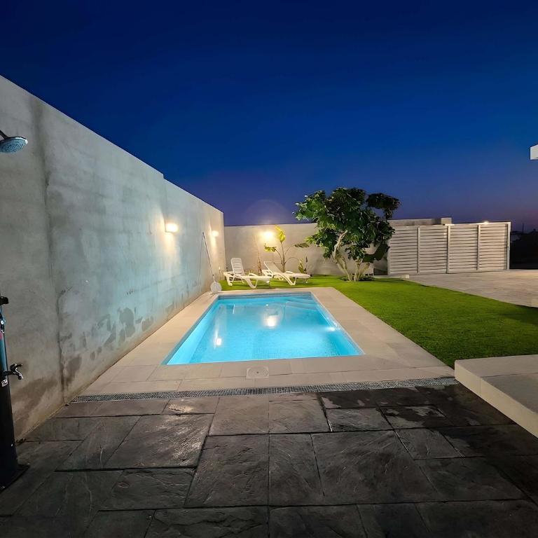 La casa de Lola en Conil - Maison de Vacances - 2