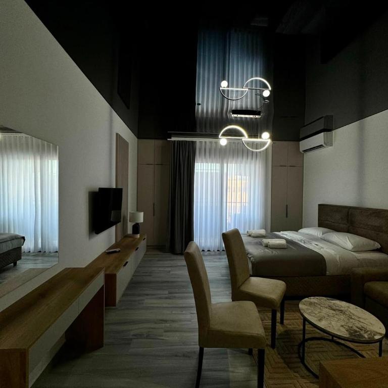 Hotel Ricardo Residence - Deluxe Zimmer - 3