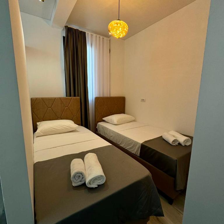 Hotel Ricardo Residence - Suite-Apartment - 2