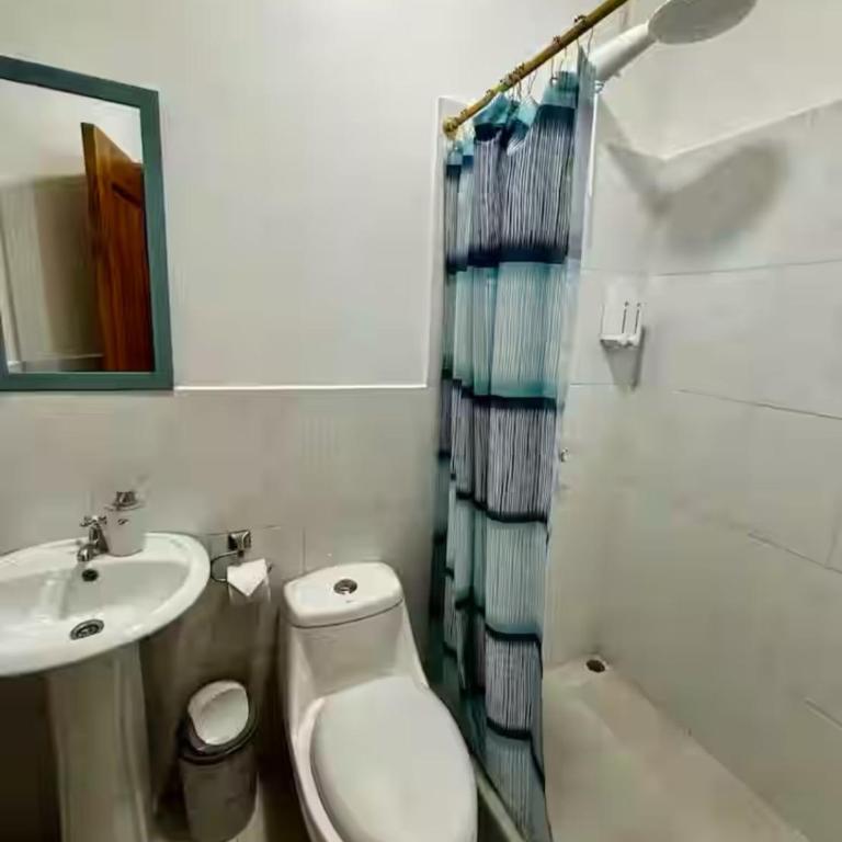 Hostal Cabañas Don Jorge - Deluxe Double or Twin Room with Ocean View - 5