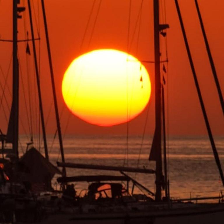 Hostal Cabañas Don Jorge - Deluxe Double or Twin Room with Ocean View - 12